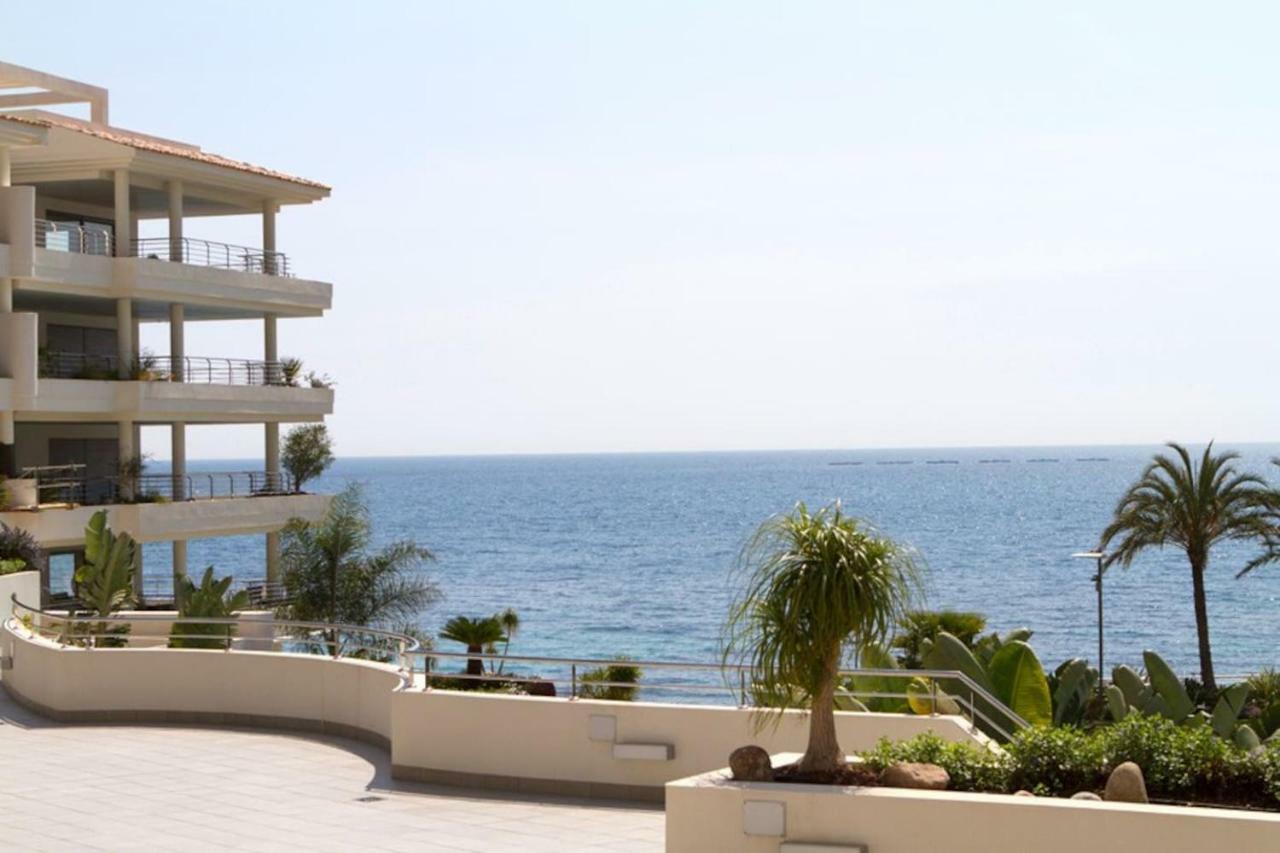 شقة Mascarat Beach ألتيا المظهر الخارجي الصورة