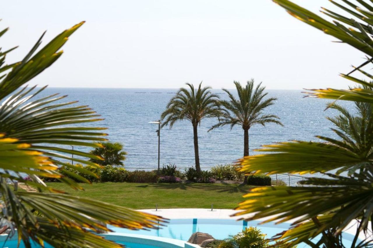 شقة Mascarat Beach ألتيا المظهر الخارجي الصورة